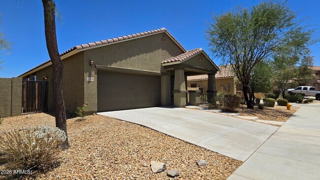 Building Photo - 17878 W Desert Wind Dr