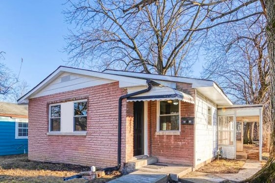 Photo - 1367 W Pruitt St House