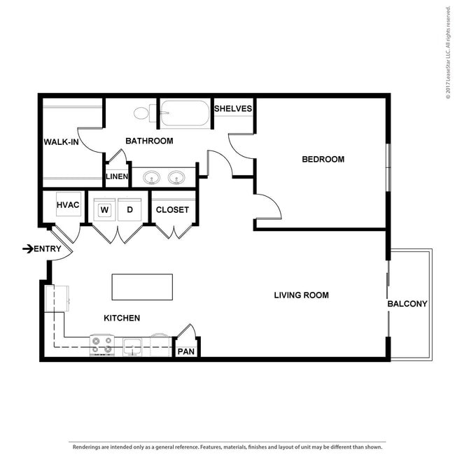 Sabina Apartments Austin, TX