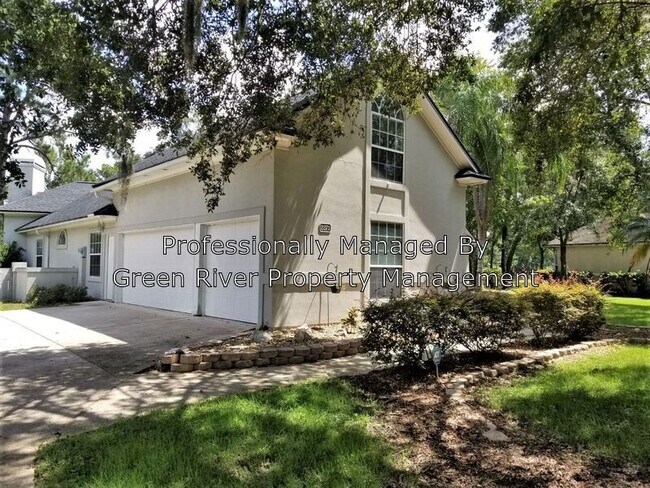 Foto del edificio - 2271 Salt Myrtle Ln