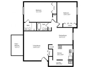 Fountainview Apartments photo'