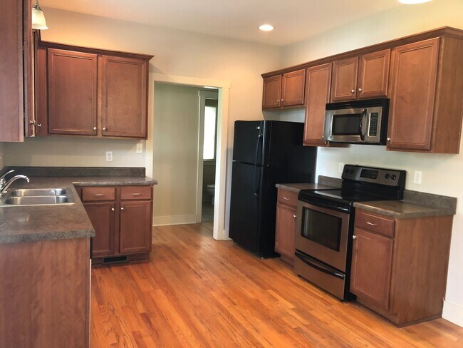 Photo - PRE-LEASING FOR AUGUST 2026! House