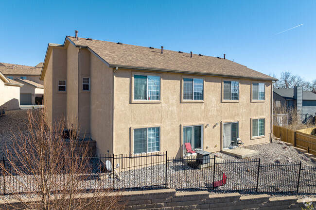 Foto del edificio - Cima Vista Condos/Townhomes