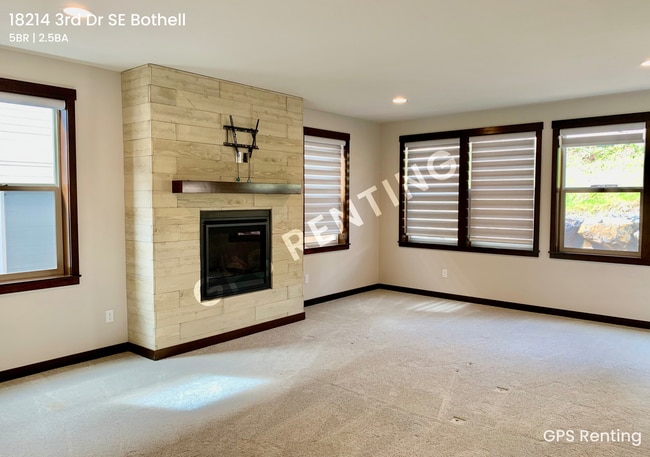 Building Photo - 18214 3rd Dr SE