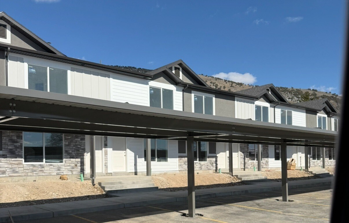 Foto del edificio - Diane's Way Building A