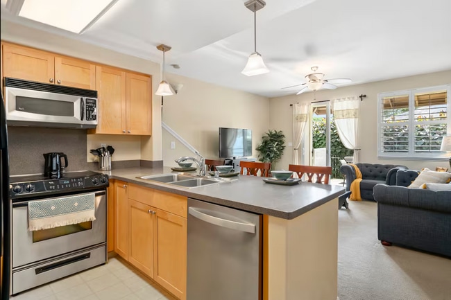 Photo - 92-1504 Aliinui Drive Apartment