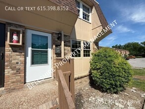 Building Photo - 1051 Harold Dr