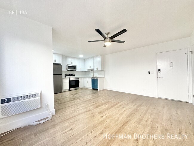 Foto del edificio - 5111 Harold Way