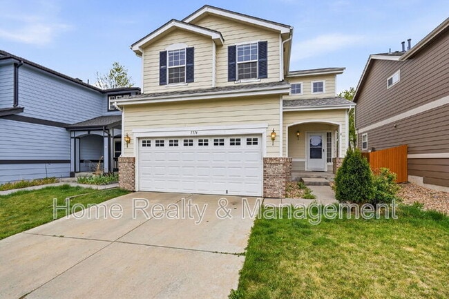 Photo - 5174 E 119th Way House