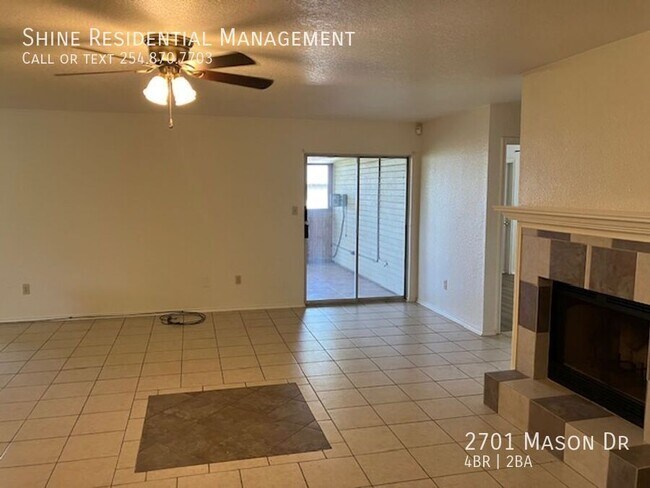 Foto del edificio - 2701 Mason Dr