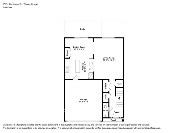Building Photo - 30631 Birdhouse Dr