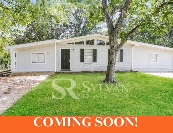Primary Photo - Spacious one-level living