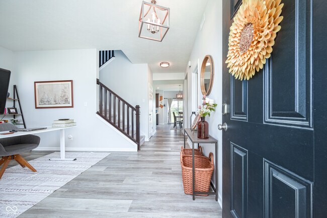 Foto del edificio - 10848 Arendale Dr