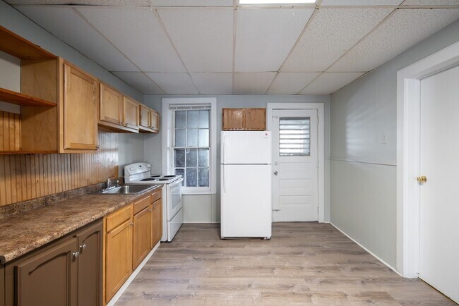 Foto del edificio - 500 2nd St