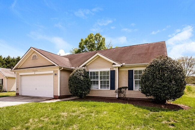 Building Photo - 5020 Wheat Dr SW