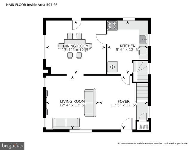 Foto del edificio - 3910 Yuma St NW