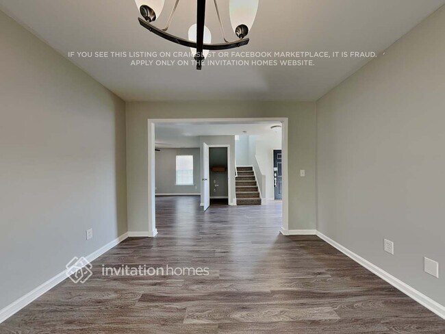 Foto del edificio - 1545 Brown Owl Dr