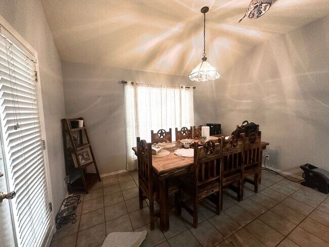 Foto del edificio - 3 Bed 2 Bath in Cedar Park