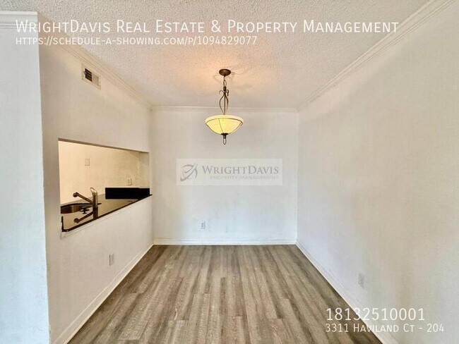 Foto del edificio - 3311 Haviland Ct