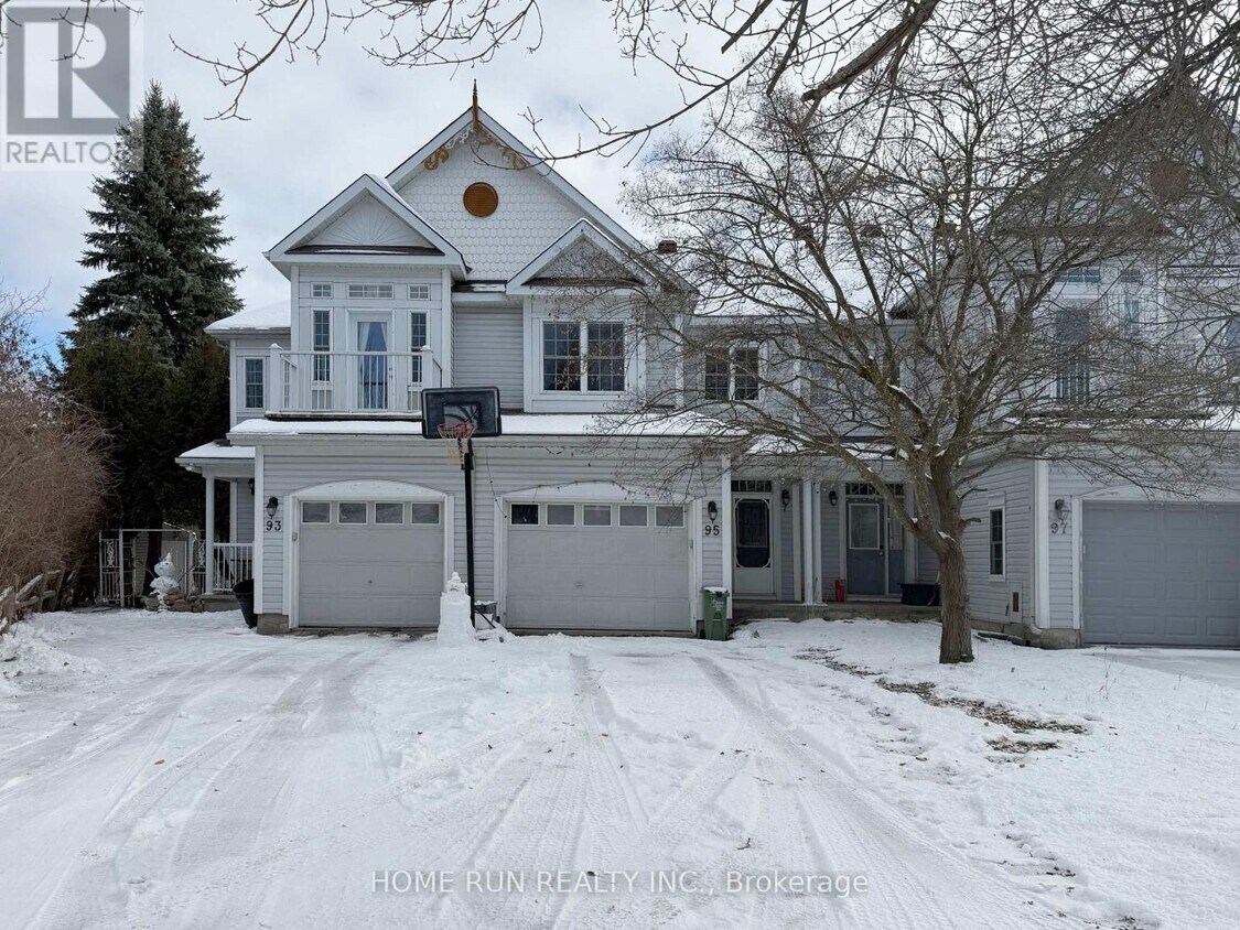 Photo principale - 95 Hemlo Crescent