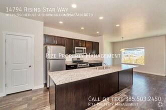 Building Photo - 14794 Rising Star Way