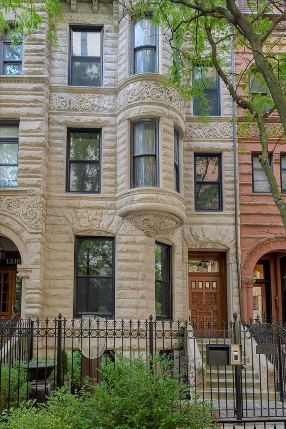 Foto principal - 1318 N Astor St