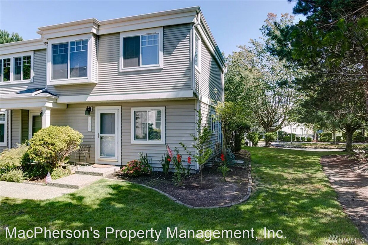 5506 S 237th Pl, Kent, WA 98032 House Rental in Kent, WA