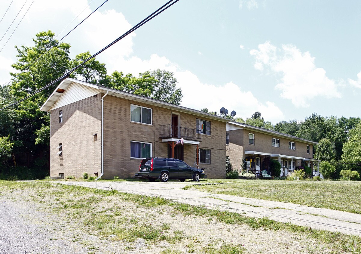 Primary Photo - 1615-1621 Lincoln Way E