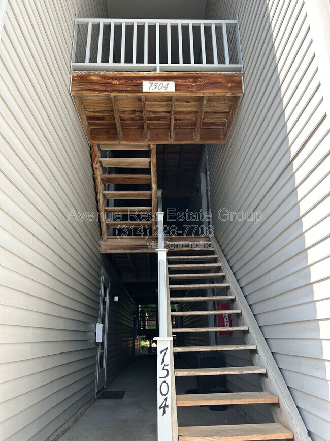 Foto del edificio - 7504 Triwoods Dr