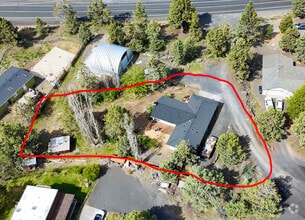 Building Photo - 63849 Miday Way