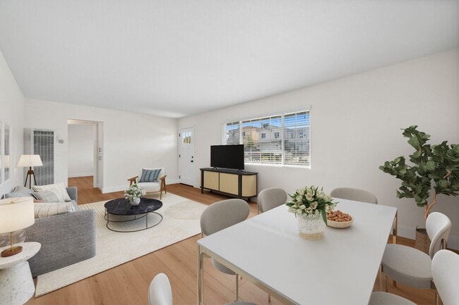 Building Photo - 188 Monte Vista Ave