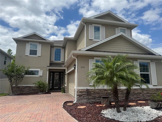 Building Photo - 1054 Castlevecchio Loop