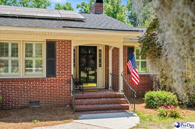 Building Photo - 726 Wisteria Dr