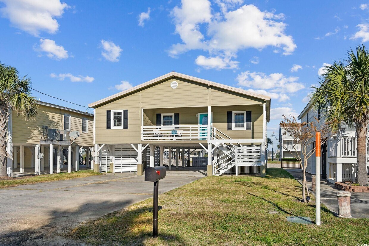 Foto principal - 308 36th Ave N