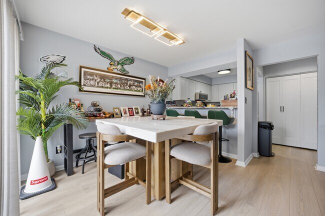 Foto del edificio - 6 Tamarisk Quay