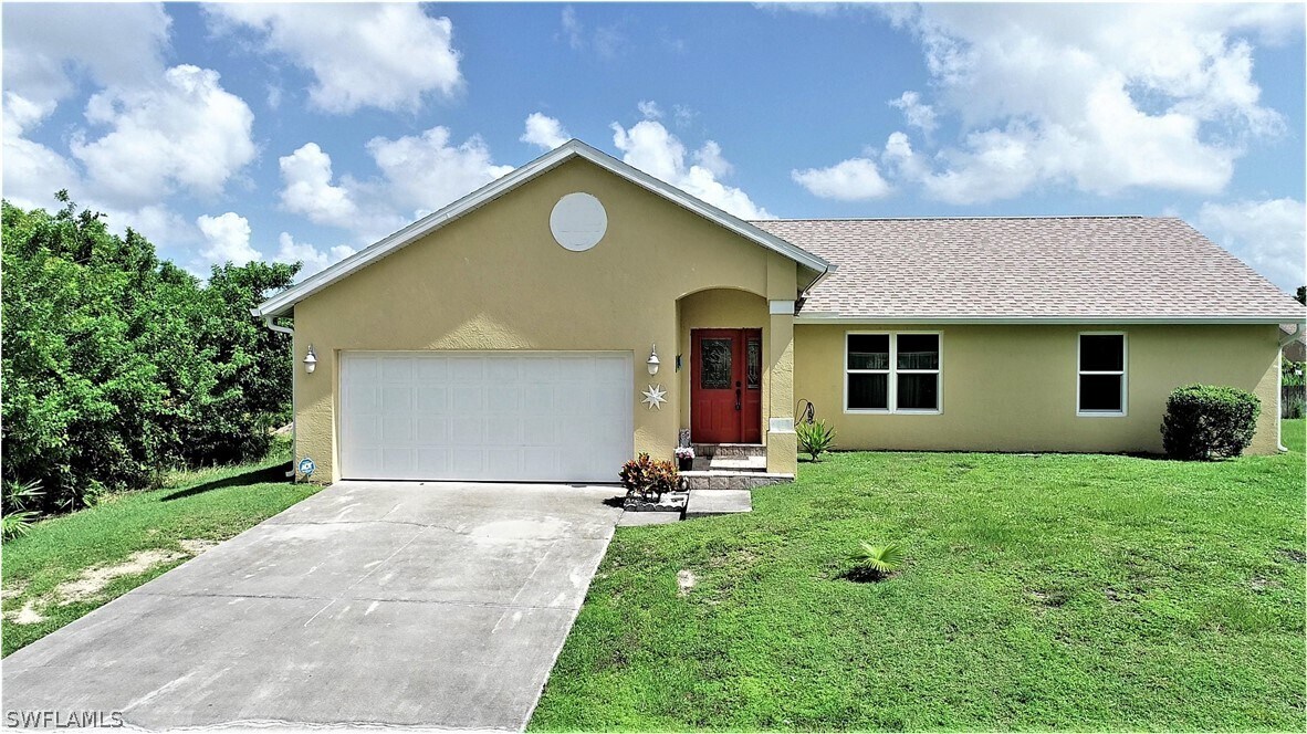 3910 5th St W, Lehigh Acres, FL 33971 House for Rent in Lehigh Acres