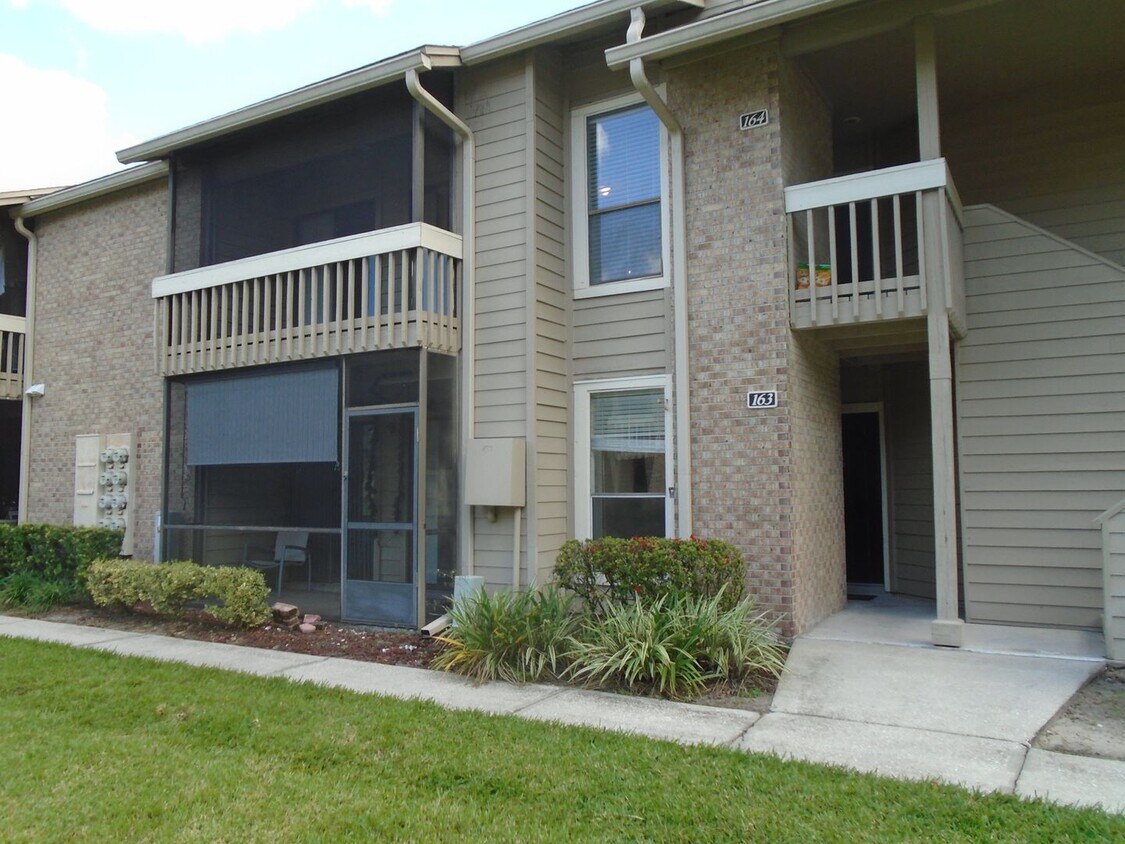 Foto principal - Nice Condo