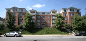 Primary Photo - Charlottesville Apartments