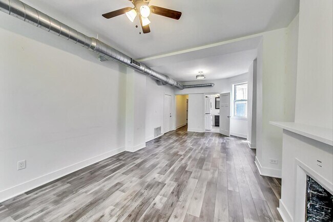 Foto del edificio - 1041 W Taylor St