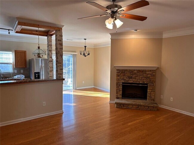 Building Photo - 2336 Meadow Peak Point