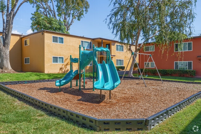 Foto del edificio - Vistan Apartments