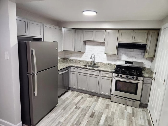 3 Bedroom County Home - 3 Bedroom County Home