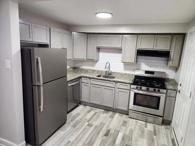 3 Bedroom County Home - 3 Bedroom County Home