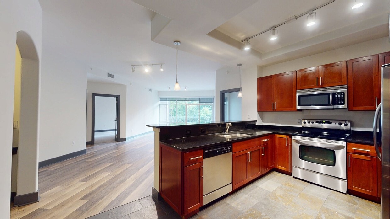 Photo - Domus Apartments