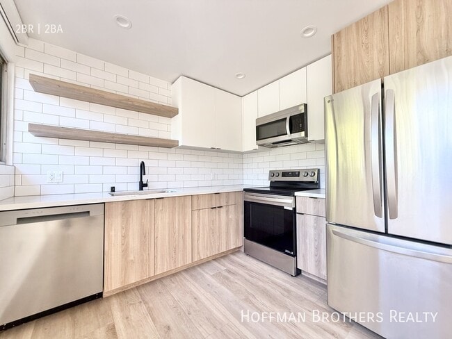 Building Photo - 11600 Rochester Ave