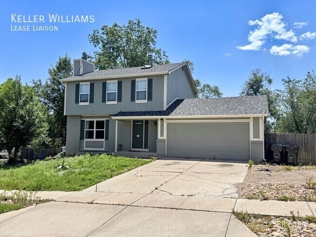 Foto del edificio - 2115 Rimwood Dr