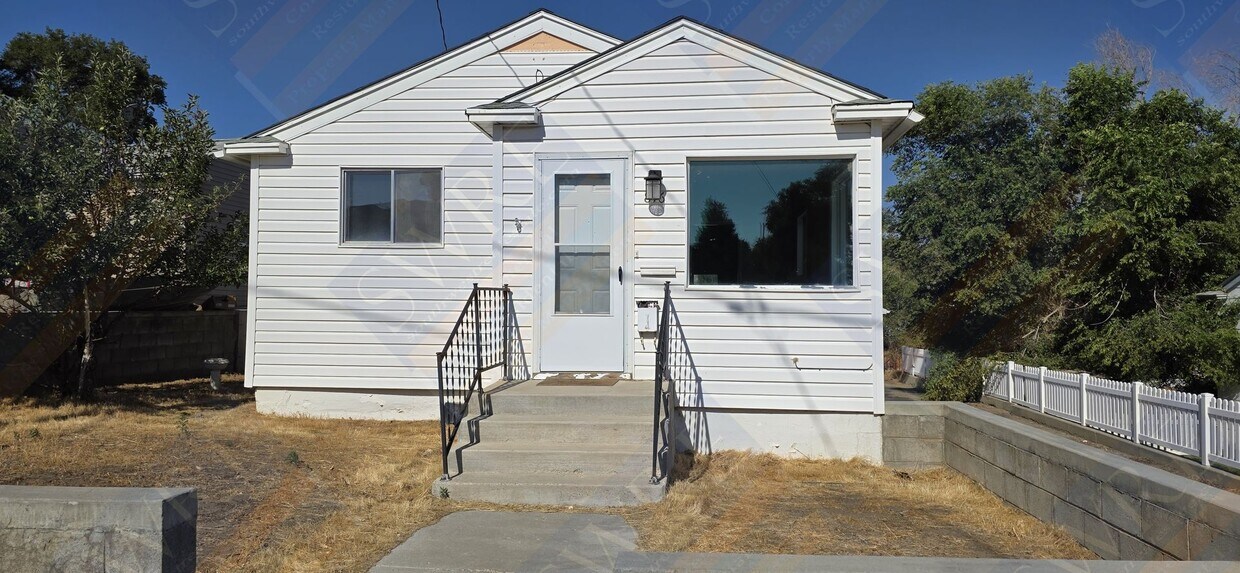 Foto principal - 816 Walnut St