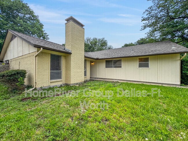 Building Photo - 3512 Fontaine St