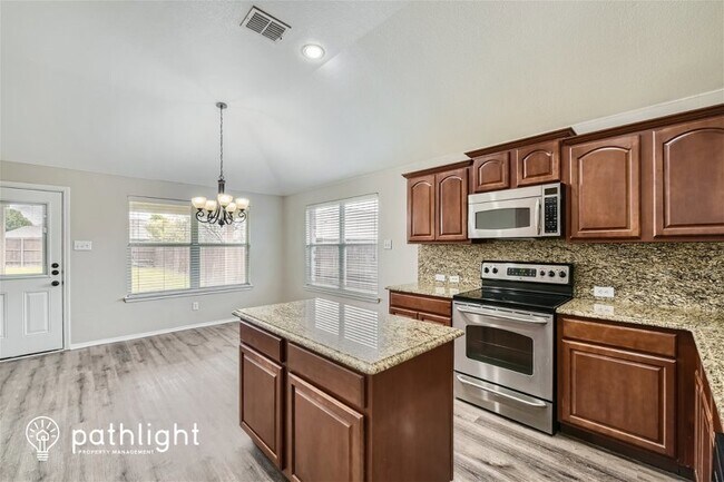 Foto del edificio - 1116 Concan Drive, Forney, TX, 75126