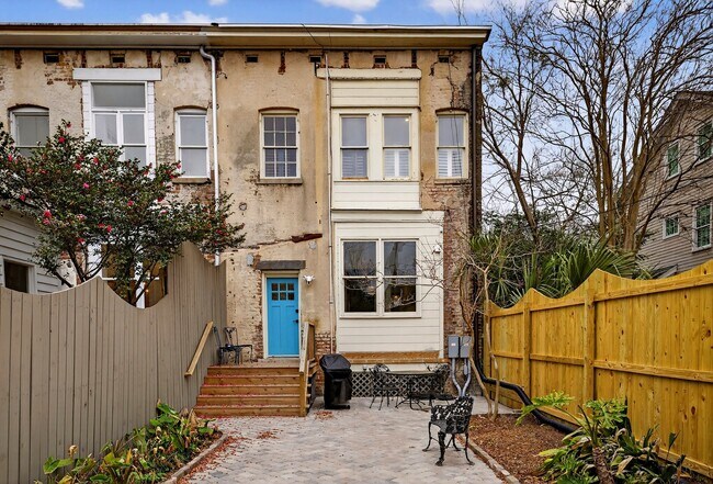 Foto del edificio - 313 W Bolton St